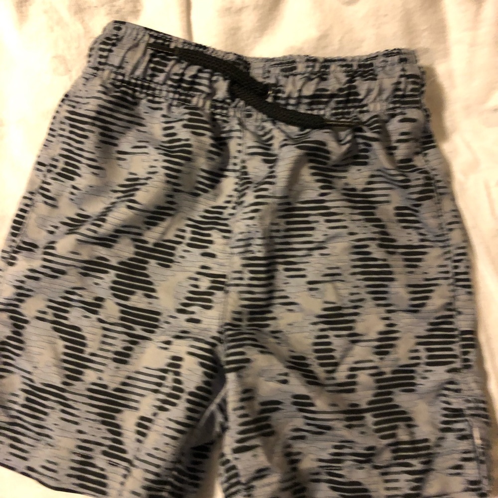 Old navy boy Rash Guard And Swim Trunks 2T